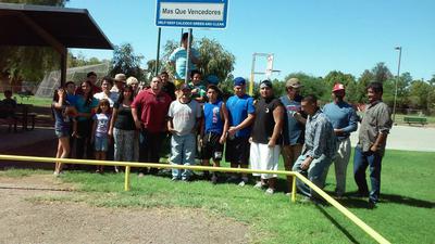 Kennedy Gardens neighborhood project Kennedy Gardens neighborhood project