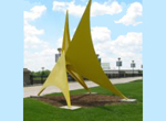 public art hand Berea Kentucky