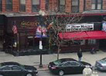 small restaurants and retail
