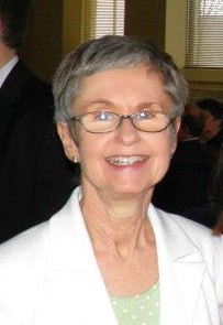 one of site authors, Nancy Thompson one of site authors, Nancy Thompson