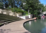 Arneson Amphitheater in San Antonio