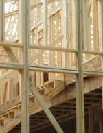 safety of the framing of balconies and second stories is an example of why the public interest demands building code adoption wood framing during new construction