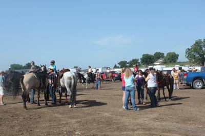 my house in background