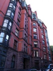 medium height condo conversion