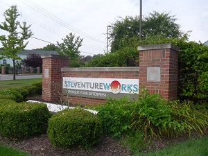 incubator in St. Louis