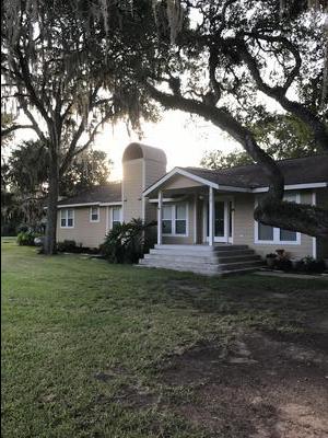 House we owned 19 years recently sold