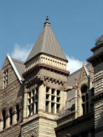 city hall building city hall building