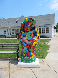 many hands on sculpture by gallery many hands on sculpture by gallery