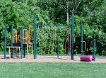 empty playground