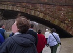 Emerald Necklace tour Boston