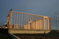 wood framing for new residential development wood framing for new residential development