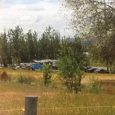 Every Square Inch Will Be Occupied Soon