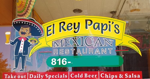 restaurant window sign restaurant window sign