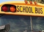 school bus site selection