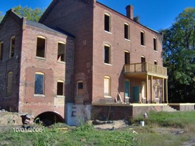 Future Community Center