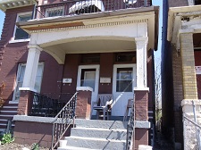 start a neighborhood association 2