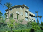 very large houses are facilitated by tear downs very large houses are facilitated by tear downs