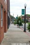 Typical Day Downtown