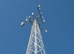 communications tower