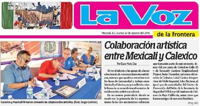 Health and Safety fair