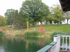 mostly clean lake means that its watershed was probably low in pollutants mostly clean lake means that its watershed was probably low in pollutants