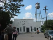 dance hall